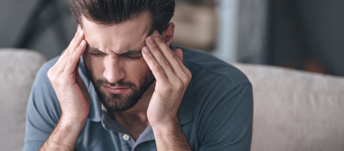 Comment reconnaître une crise de nerfs liée au stress ?