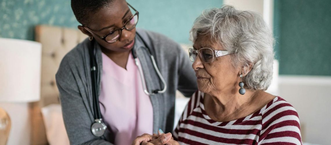 Connaissez-vous les différents stades de la maladie d’Alzheimer ?