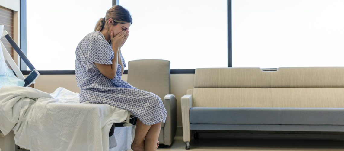 Après un cancer du sein, peut-on encore devenir mère ?