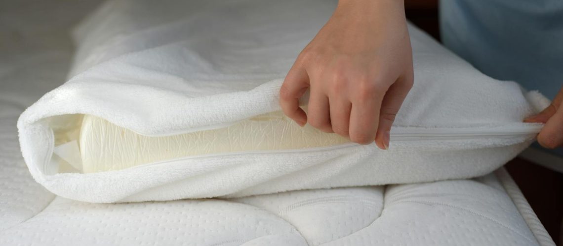 Les housses anti-acariens sont-elles vraiment utiles et efficaces ?