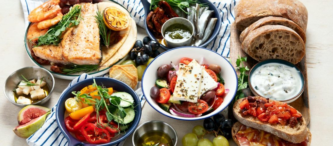 Quoi manger avec un cancer du côlon ?